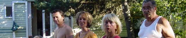 Click to show or hide the buttons