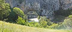 129: Vallon Pont D'Arc Mai 2022  (111)