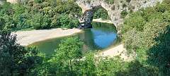 141: Vallon Pont D'Arc Mai 2022  (123)