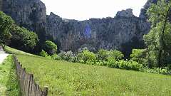 9: Vallon Pont D'Arc Juin 2022  (10)