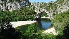 10: Vallon Pont D'Arc Juin 2022  (11)