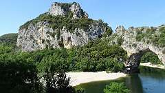11: Vallon Pont D'Arc Juin 2022  (12)