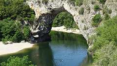 12: Vallon Pont D'Arc Juin 2022  (13)