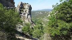 14: Vallon Pont D'Arc Juin 2022  (15)