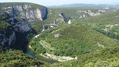 15: Vallon Pont D'Arc Juin 2022  (16)