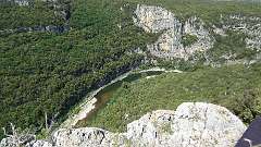 17: Vallon Pont D'Arc Juin 2022  (18)