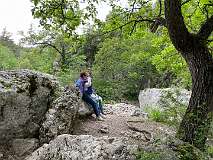 78: Gorges de Trevant Juin 2023  (102)