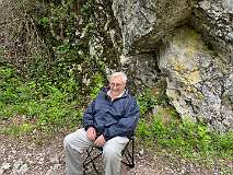 80: Gorges de Trevant Juin 2023  (104)