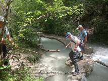 93: Gorges de Trevant Juin 2023  (125)