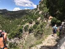 6: Gorges de Trevant Juin 2023  (155)