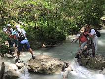 7: Gorges de Trevant Juin 2023  (156)