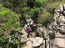 9: Gorges de Trevant Juin 2023  (158)