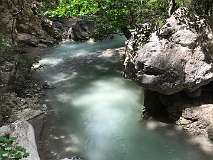 10: Gorges de Trevant Juin 2023  (159)